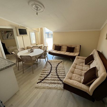Ak Home Dublex - Apartment Canakkale Bagian luar foto