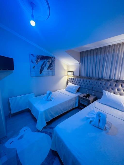 Ak Home Dublex - Apartment Canakkale Bagian luar foto
